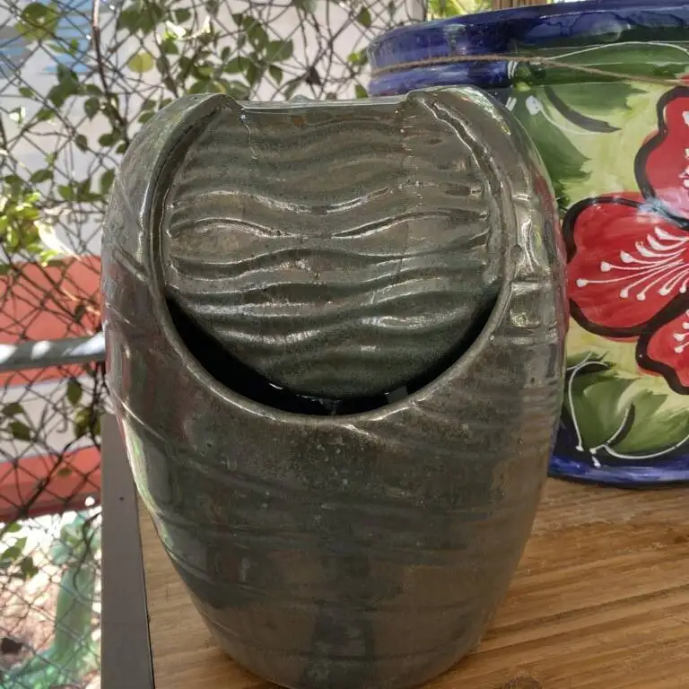 Ethans Courtyard and Patio | Bonita Springs | Large Outdoor Water Fountains, Modern Outdoor Fountain, and more